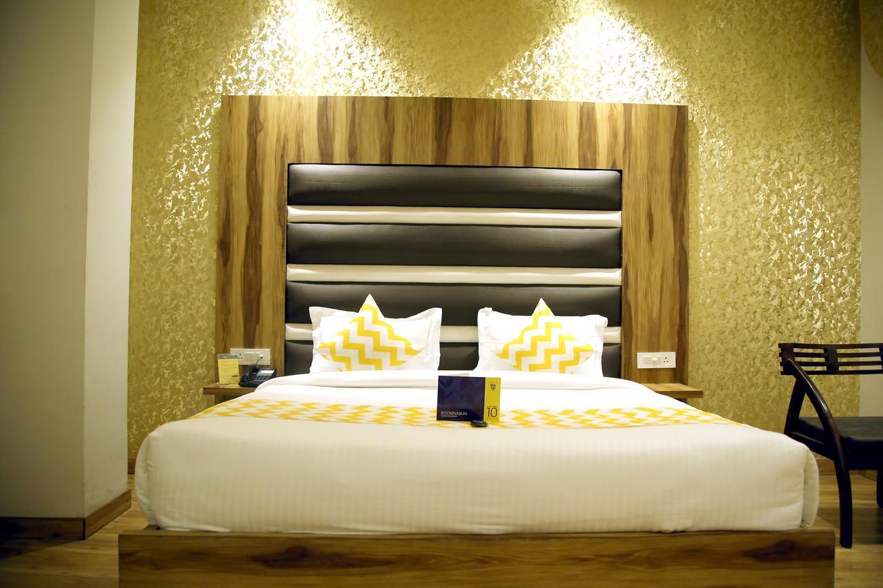 Sallow Royal Suites アムリトサル エクステリア 写真