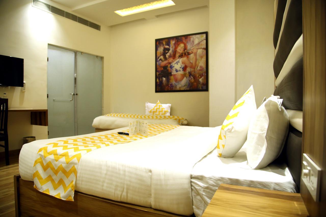 Sallow Royal Suites アムリトサル エクステリア 写真