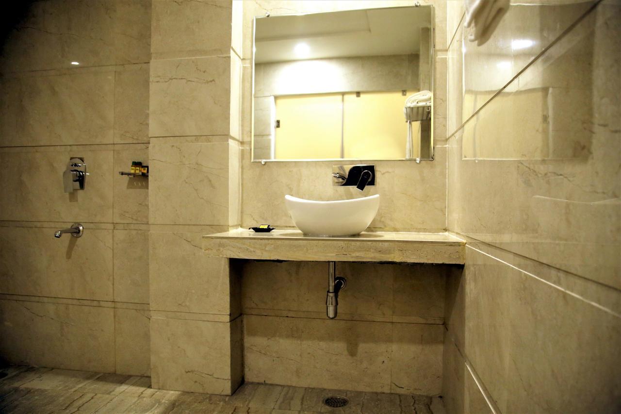 Sallow Royal Suites アムリトサル エクステリア 写真